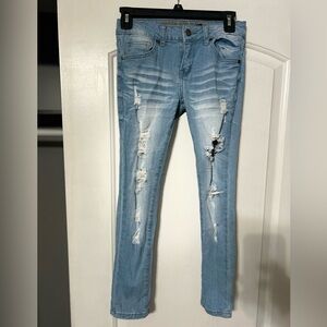 VIP Jeans size 10 girls